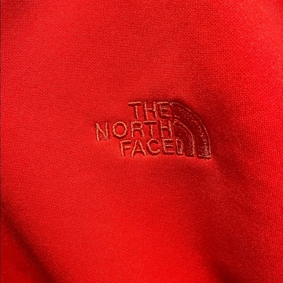 North Face Two Piece Winter Coat - Picture 8 of 11